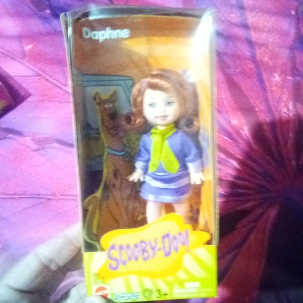Daphne Doll